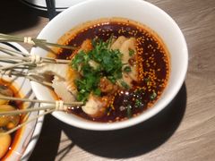 -太二酸菜鱼(菱角湖万达店)