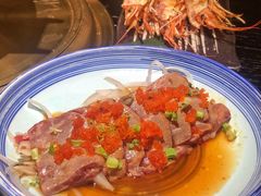 -三石铁板烧(紫竹桥店)