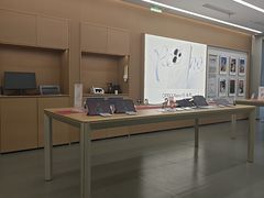 -浦江城市生活广场(江月路店)