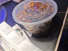 -营信刘罗锅铁锅炖(建华店)