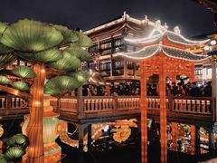 -豫园