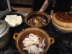 上座餐厅-上座·餐厅(阳光100店)