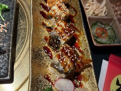 -無二炙坊·和牛烧肉(大钟寺1733店)