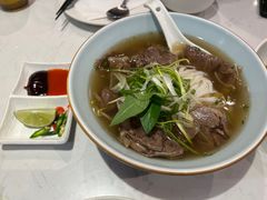 河内熟牛肉汤河粉-美奈小馆·越南料理(中航城君尚购物中心店)