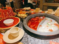 -蜀大侠火锅(四川北路店)