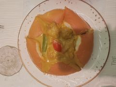 -大树餐厅(红旗街万达店)