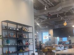 -dotcom coffee古点咖啡(致真大厦店)
