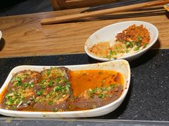 -巴奴毛肚火锅(六天地店)