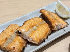 -友壹町寿司(新DNA购物中心店)