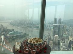 -WFC会仙楼观景台