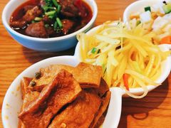 -好這口重庆小面(总店)