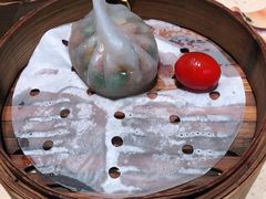-点都德(华强南店)