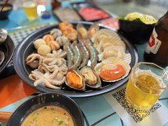 -丽江庭院之丽江往事(安定门店)