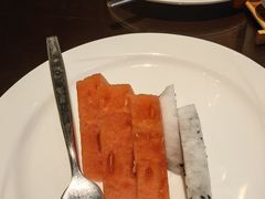 -中山保利艾美酒店-乐美中餐厅