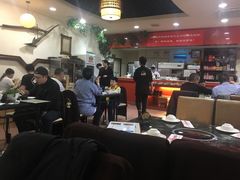 大堂-潮汕美牛肉丸火锅店(天宁寺店)