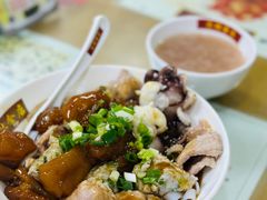 -荔林食店(西华路店)