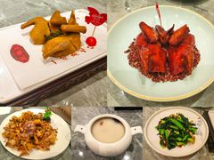 -朱记乳鸽王·非遗石岐乳鸽·全鸽宴(大兴旗舰店)