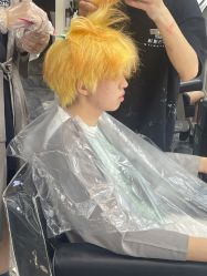 -Sying杉影日式烫染專門店