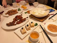 -利苑酒家(宜安广场店)