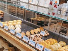 -红心闪闪面包牛奶公司(旺角星辰店)