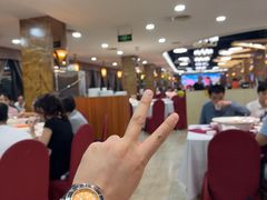 -金苑海鲜酒家(新港中路店)
