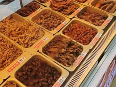 -绝味鸭脖(大兴黄村火车站店)