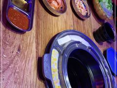 -首尔朴宝·炭火烤肉(五角场店)