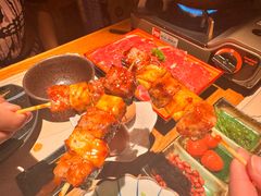 -玉川屋·深夜食堂居酒屋(柳巷店)
