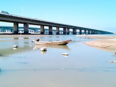 -海堤纪念公园