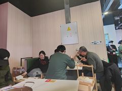 -许府牛火锅(长沙龙湖芙蓉天街店)