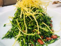 -天和晟烤鸭店(玉泉西街店)