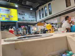 -萨卡屋亲子乐园·餐厅(龙山万物工场店)
