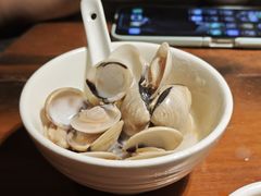 -大良毋米粥·粥底火锅(岭南天地店)