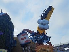 -大连海昌发现王国主题公园