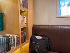 -思南书局(复兴中路店)