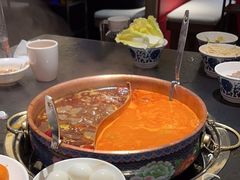 -咏江南·苏式火锅·苏州评弹(观前街店)