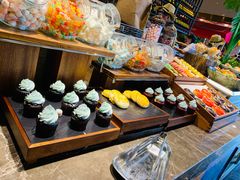 -喜庭海鲜自助(来福士店)