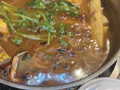-七欣天香辣蟹火锅(南通任港路大润发店)