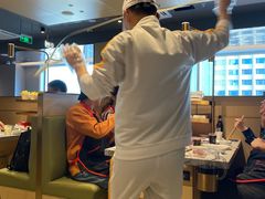 -海底捞火锅(振华广场店)