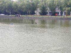 -哈尔滨师范大学(松北校区)