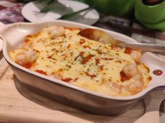 -米斯特比萨(罗斯福店)