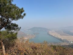 -南北湖风景区