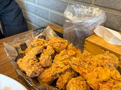 -BHC炸鸡 (城山店)