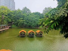 -侨美·唐荔园·40年地道粤菜