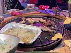 -玄希浪漫厨房·韩料烤肉(湖滨银泰in77店)