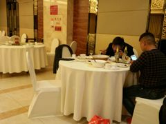 -小厨娘淮扬菜(天印大道店)