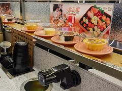 -争鲜回转寿司(朝外悠唐PLUS店)