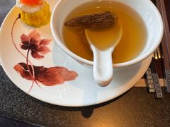 -杭州西子湖四季酒店·金沙厅