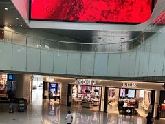 -广州白云国际机场-T2航站楼
