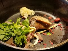 -盡膳口福·百年汤方火锅(科华北路店)